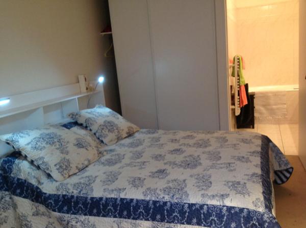 Boulogne, rue de Bellevue, 2 pièces meublé