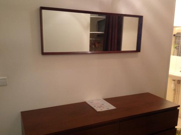 Boulogne, rue de Bellevue, 2 pièces meublé