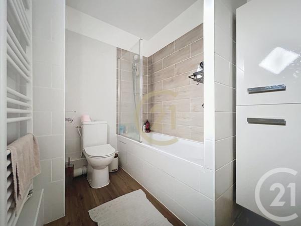 Maison à vendre  4 pièces - 89,87 m2 JOUY LE MOUTIER - 95