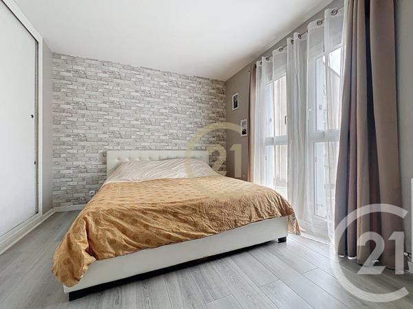 Maison à vendre  4 pièces - 89,87 m2 JOUY LE MOUTIER - 95