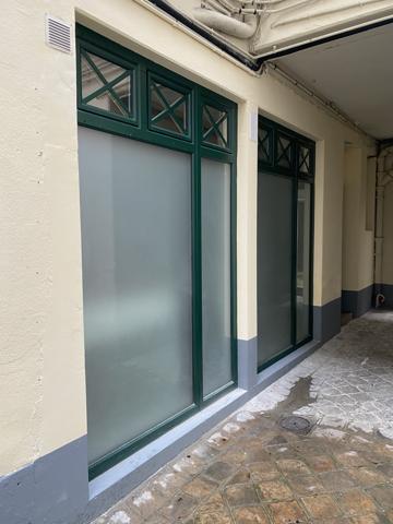 Paris (75016) A louer loft 39m² meublé sur 2 niveaux 75116 Paris