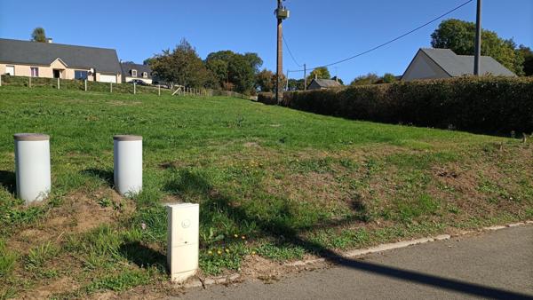 Terrain à LALACELLE, 61320 - 812m²