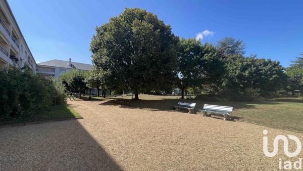 Appartement à vendre 4 pièces 83 m² Tours