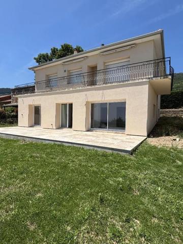 Appartement à louer à Chapelle-Villars (42410)