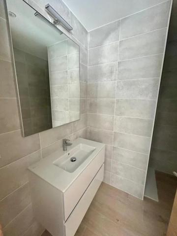 Appartement à louer à Chapelle-Villars (42410)