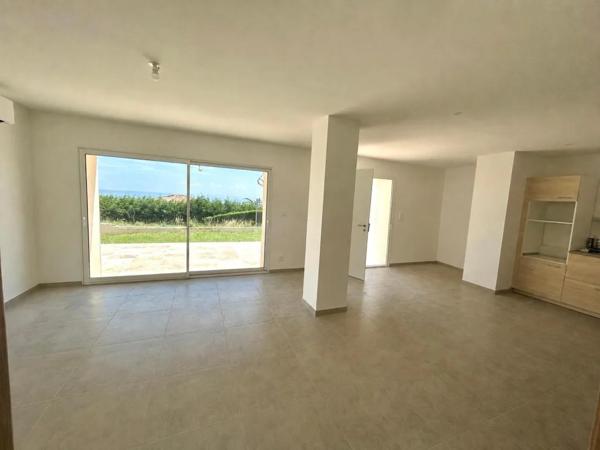 Appartement à louer à Chapelle-Villars (42410)