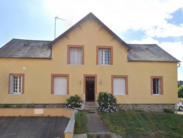 Location Appartement 2 pièces La Chapelle-d'Andaine (61140) - LA CHAPELLE D'ANDAINE