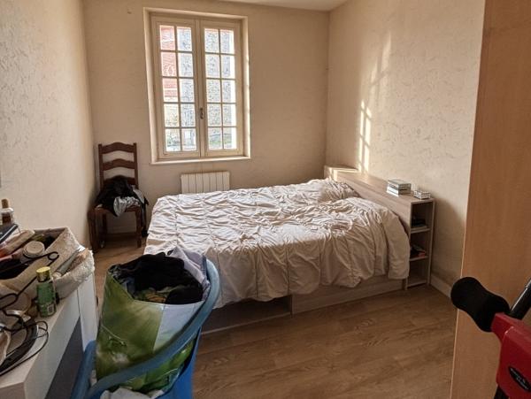 Location Appartement 2 pièces La Chapelle-d'Andaine (61140) - LA CHAPELLE D'ANDAINE