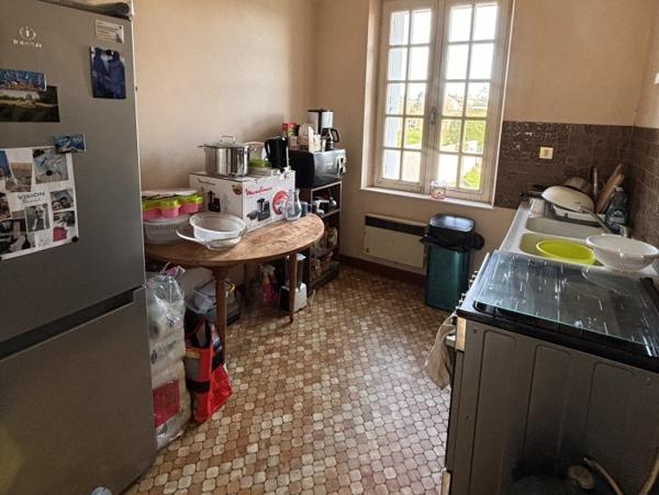 Location Appartement 2 pièces La Chapelle-d'Andaine (61140) - LA CHAPELLE D'ANDAINE