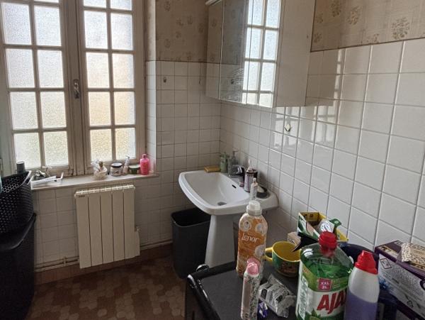 Location Appartement 2 pièces La Chapelle-d'Andaine (61140) - LA CHAPELLE D'ANDAINE