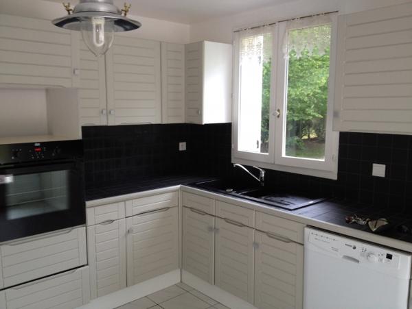 Location Maison avec jardin 6 pièces Lamorlaye (60260) - Le Lys