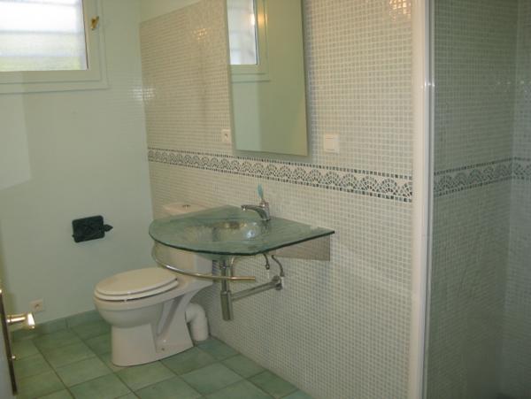 Location Maison avec jardin 6 pièces Lamorlaye (60260) - Le Lys