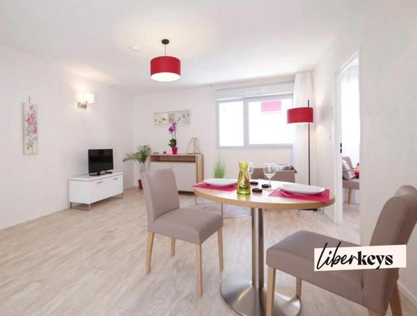 🏡 T2 en Résidence Seniors de Standing – Les Jardins d’Arcadie