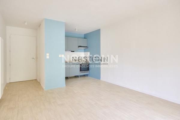 Vente Appartement au rez-de-chaussée avec terrasse, une chambre - PLENEUF VAL ANDRE Plage à pied