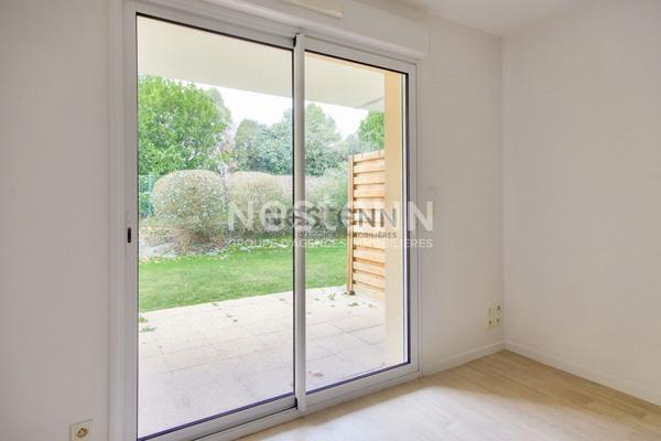 Vente Appartement au rez-de-chaussée avec terrasse, une chambre - PLENEUF VAL ANDRE Plage à pied