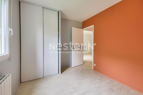 Vente Appartement au rez-de-chaussée avec terrasse, une chambre - PLENEUF VAL ANDRE Plage à pied