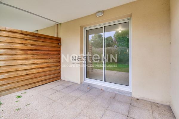 Vente Appartement au rez-de-chaussée avec terrasse, une chambre - PLENEUF VAL ANDRE Plage à pied