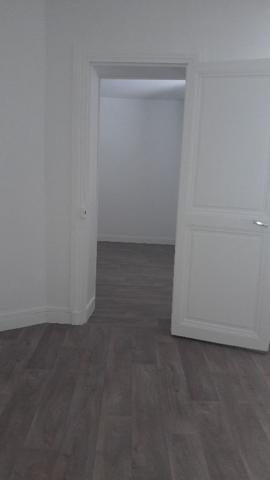 T2 SAINT MAUR DES FOSSES 34.35m²