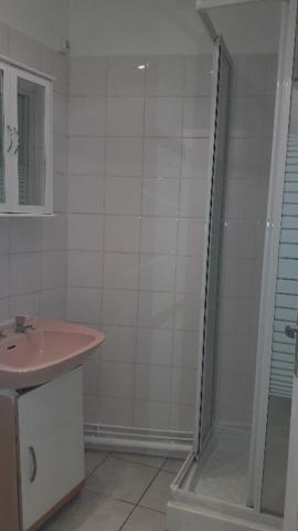 T2 SAINT MAUR DES FOSSES 34.35m²