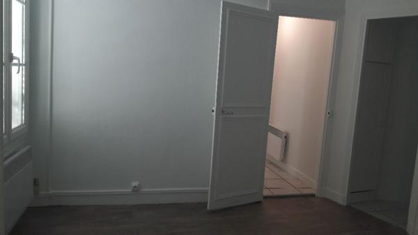 T2 SAINT MAUR DES FOSSES 34.35m²