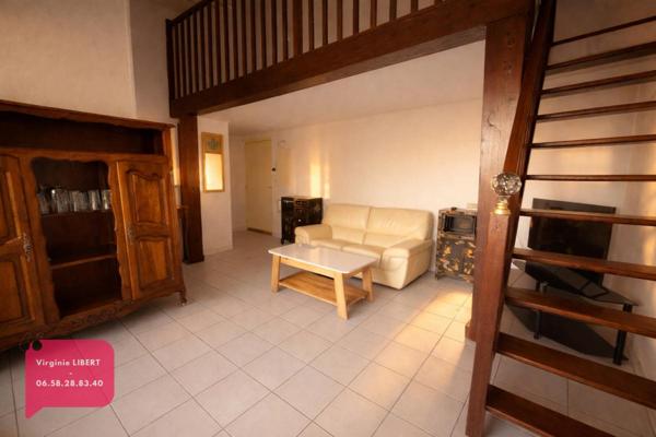 SAUSSET-LES-PINS - Exclusivité - Appartement 2/3 pièces