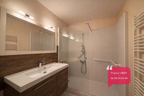 SAUSSET-LES-PINS - Exclusivité - Appartement 2/3 pièces