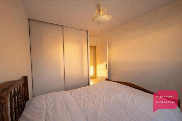 SAUSSET-LES-PINS - Exclusivité - Appartement 2/3 pièces