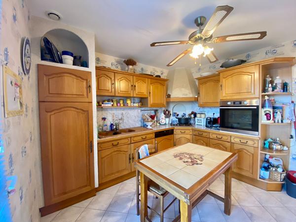Pavillon 3 chambres lumineux avec vue sur les vignes - ÉPIEDS, proche Saumur