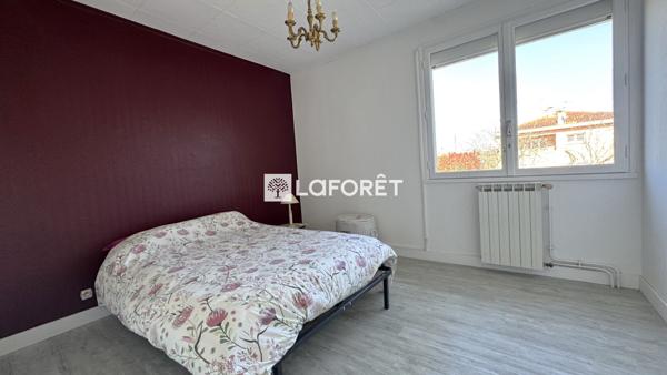 Achat maison Castelginest - 7 pièce(s) - 157 m² - 369 000 €