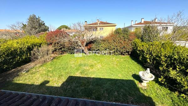 Achat maison Castelginest - 7 pièce(s) - 157 m² - 369 000 €