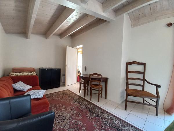 À 400 m de l'océan : maison 3 chambres avec garage et terrasses