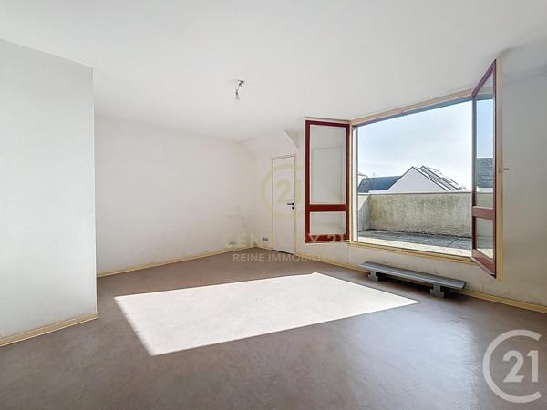 Appartement T2 à vendre  2 pièces - 45 m2 RENNES - 35