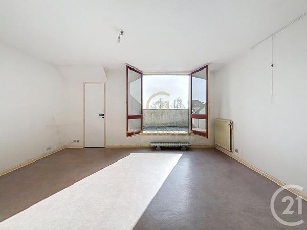 Appartement T2 à vendre  2 pièces - 45 m2 RENNES - 35