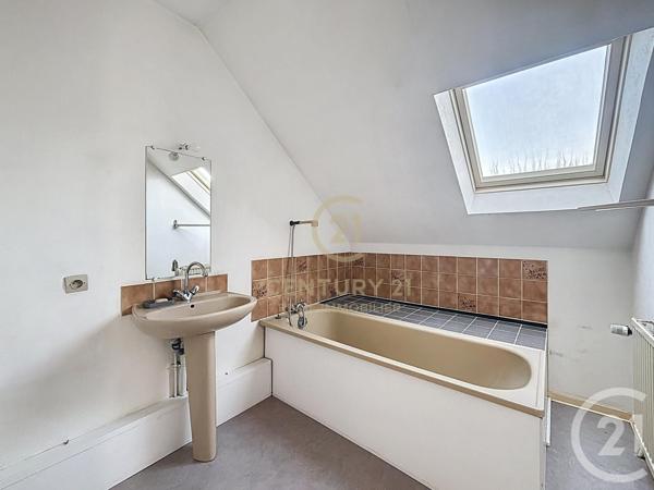 Appartement T2 à vendre  2 pièces - 45 m2 RENNES - 35