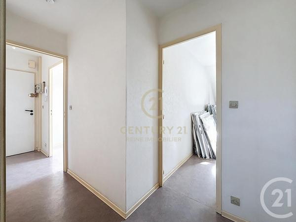 Appartement T2 à vendre  2 pièces - 45 m2 RENNES - 35