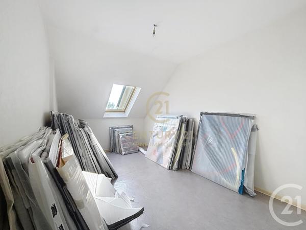 Appartement T2 à vendre  2 pièces - 45 m2 RENNES - 35