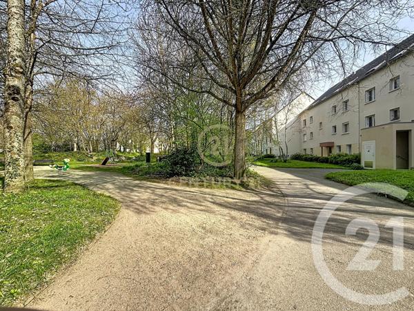 Appartement T2 à vendre  2 pièces - 45 m2 RENNES - 35
