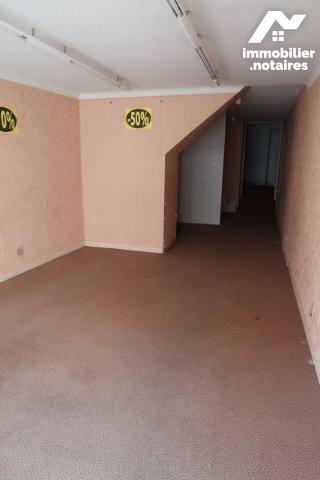 VENTE MAISON INDIVIDUELLE - LA CHATAIGNERAIE