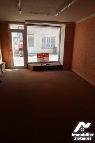 VENTE MAISON INDIVIDUELLE - LA CHATAIGNERAIE