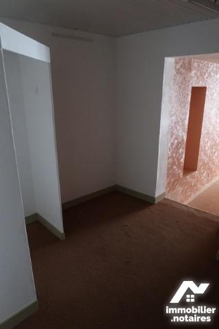 VENTE MAISON INDIVIDUELLE - LA CHATAIGNERAIE