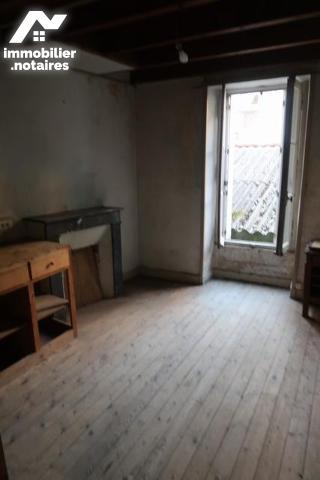 VENTE MAISON INDIVIDUELLE - LA CHATAIGNERAIE