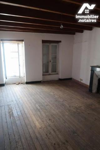 VENTE MAISON INDIVIDUELLE - LA CHATAIGNERAIE