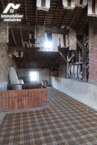 VENTE MAISON INDIVIDUELLE - LA CHATAIGNERAIE