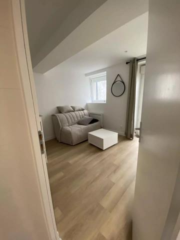 Location Appartement La Rochelle