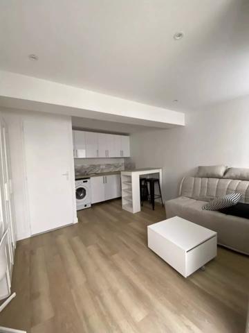 Location Appartement La Rochelle