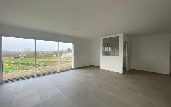 Maison à louer    4 pièces •  Teulat