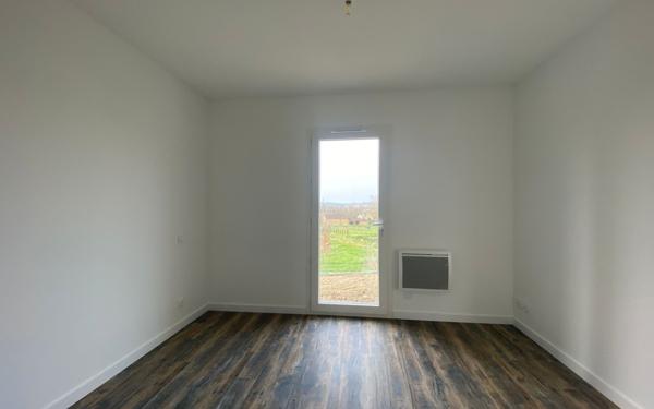 Maison à louer    4 pièces •  Teulat