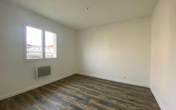 Maison à louer    4 pièces •  Teulat