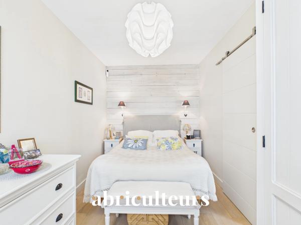 MAISON PLAIN-PIED 74M² LE CROISIC