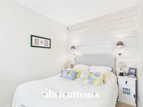 MAISON PLAIN-PIED 74M² LE CROISIC
